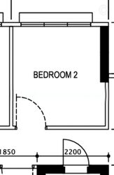 Blk 104A Eastbrook @ Canberra (Sembawang), HDB 4 Rooms #557807121